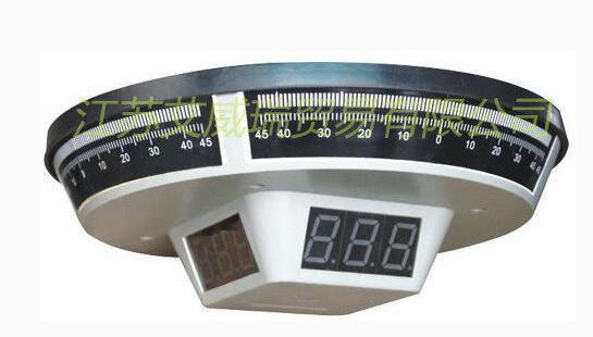 RA1900-1三面舵角指示器信息准确度高