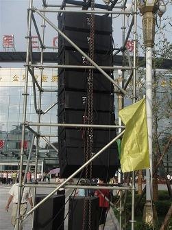 南宁音响出租公司哪家好|南宁灯光出租公司哪家好|租货就选金牌公司火之鸟