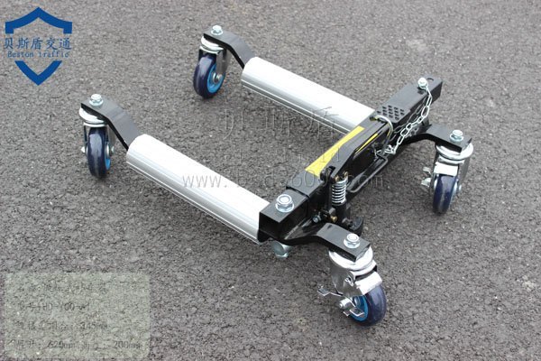 上海拖车器 叉式移车器HD-TC-001