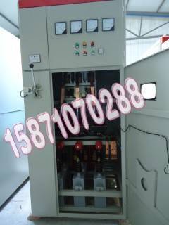 80kvar/100kar/120kvar/150kvar高压电容补偿柜