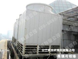 供应高温冷却塔的产品性能与选择