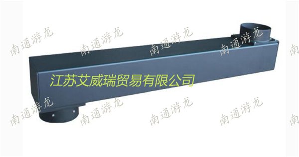 ZP-1旁通管操舵手设备