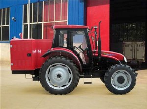 电力施工 380V拖拉机电站?拖拉机移动电站?804拖拉机电焊机