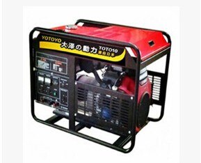 船用汽油发电机价格10KW汽油发电机价格