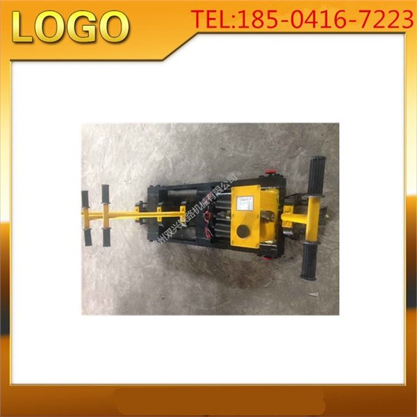 GFT-40A液压轨缝调整器产品大全双兴制造
