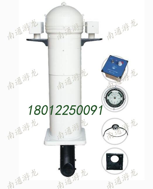 CGT-165投影磁罗经可拆卸清洗