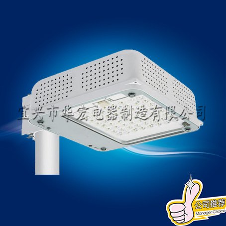 BY500LED油站灯 