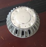 ZY5301 LED低顶灯  泛光照明LED低顶灯