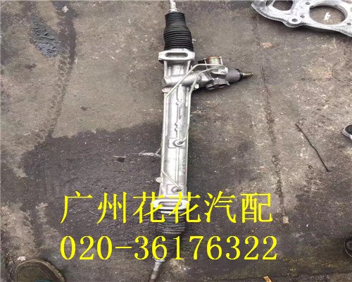 宝马X3方向机原装拆车件