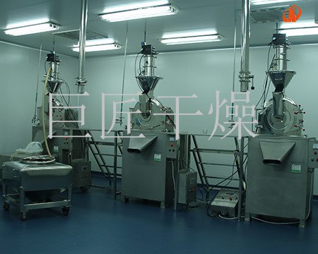 ZSL-Ⅲ系列真空上料机