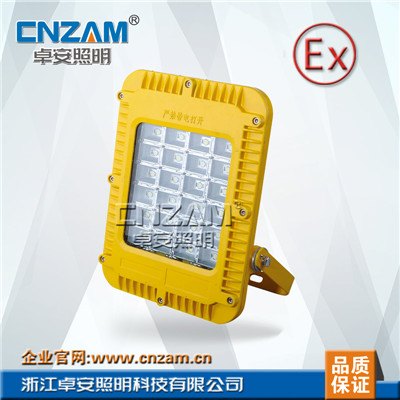 ZBD121LED防爆泛光灯
