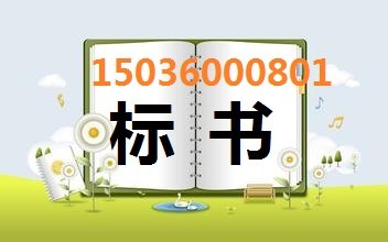 焦作代写通信类投标书睿之慧案例多