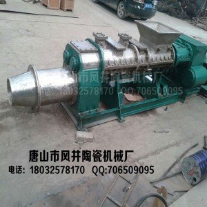 江西350双轴真空练泥机大量供应