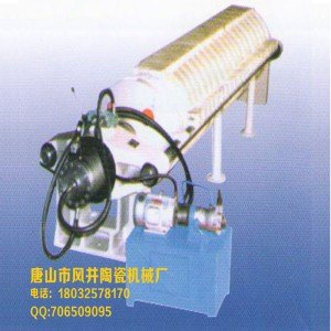 唐山陶瓷机械设备压滤机大量供应
