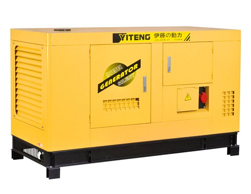 24千瓦柴油发电机YT2-30KVA