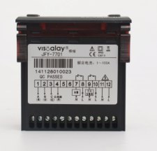 飞纳得JFY-7701数字式电机保护器专利