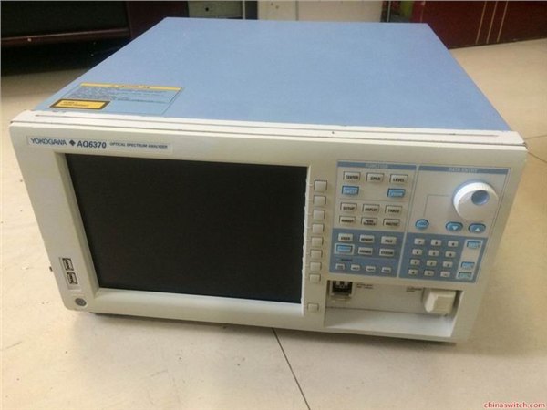 高价回收AQ6319、AQ6370、AQ6370B光谱分析仪