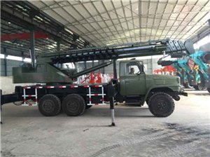供应汽车吊钻一体机小型汽车钻孔立杆两用机8T36米长汽车吊