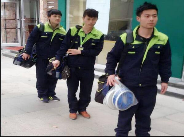 家用商用中央空调维修 徐汇家电维修 杭州家电维修哪家好美家供