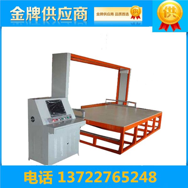 河南许昌专业生产数控泡沫切割机质量好