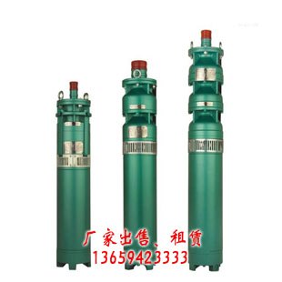 供兰州潜水泵和甘肃排污泵优质价廉