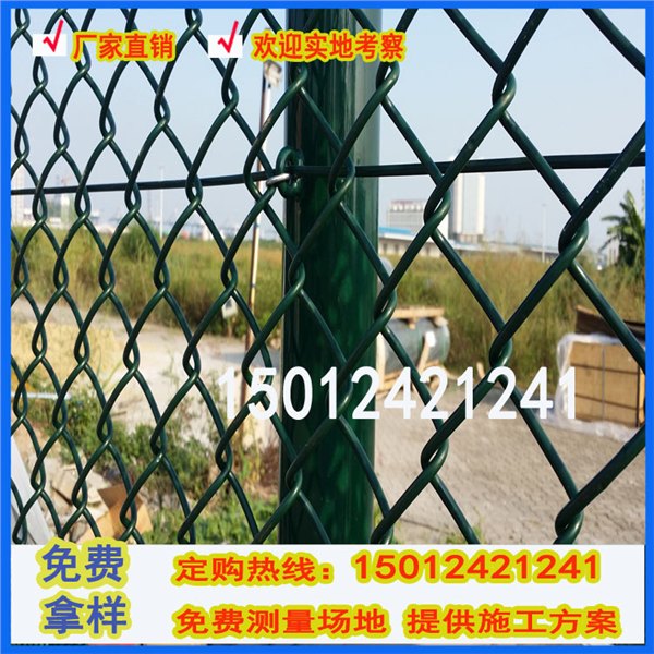 梅州快递护栏网 江门双边丝护栏 框架护栏价钱