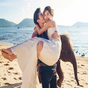 个性婚车，打造个性婚礼