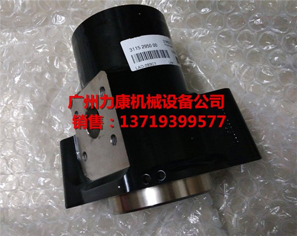 阿特拉斯281钻机机头3115295000