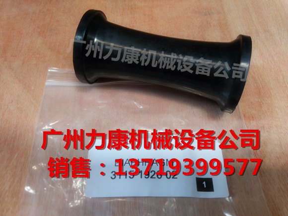 阿特拉斯1840 1838凿岩机回油膜片3115192602