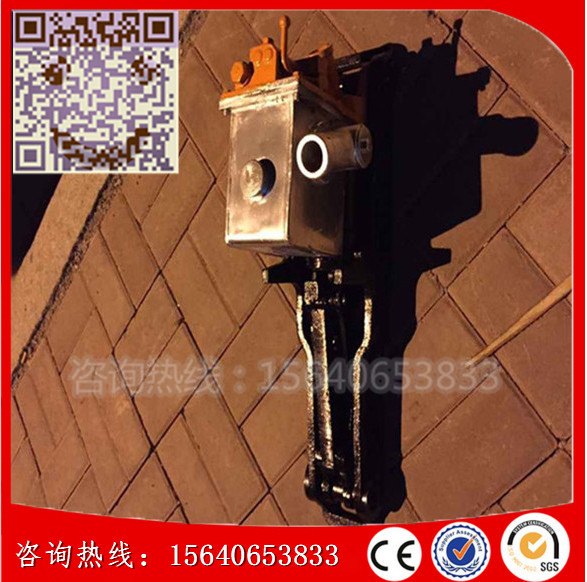 铁路齿条起道机厂便携式液压起拨道器性价比高