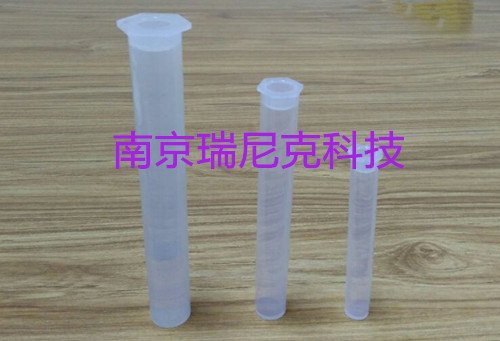 海洋检测比色管