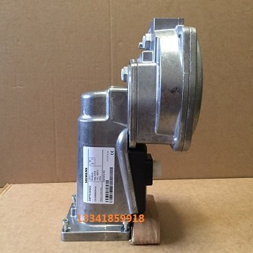 西门子SKP75.012U1电动液压阀门执行器