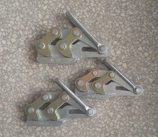 25-50,50-70,70-120双桃卡线器参数