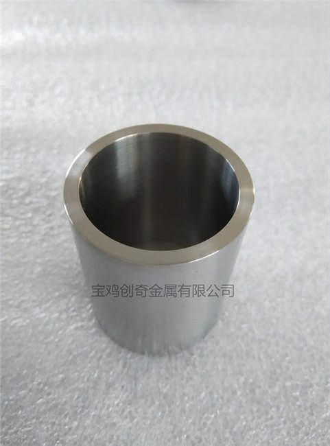 钨坩埚 钨容器 钨杯 容积50 100mL