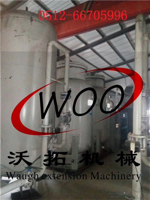 制氮机维修，制氮机碳分子筛中毒