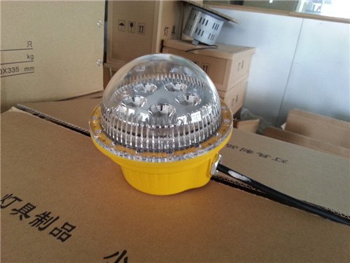 海洋王BFC8183固态免维护防爆灯