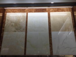 豪顺奥米茄瓷砖