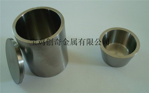 钨坩埚 钨容器 钨杯φ110 120 130 140 150 200 