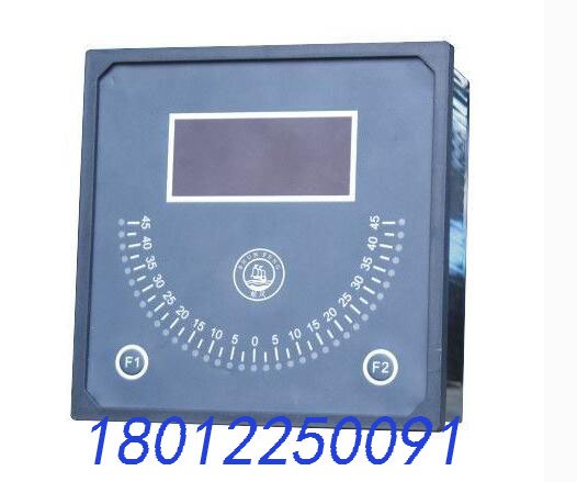 多功能齐全RA1900-2B单面舵角指示器