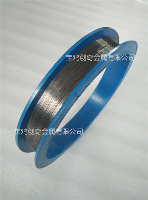 钨丝 钨线 镀膜用钨丝 φ0.5 0.55 0.6 0.8 1.0mm