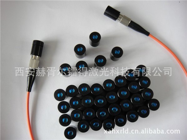 供应光纤激光器准直镜