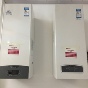 阿里斯顿冷凝炉施工找豪顺装饰