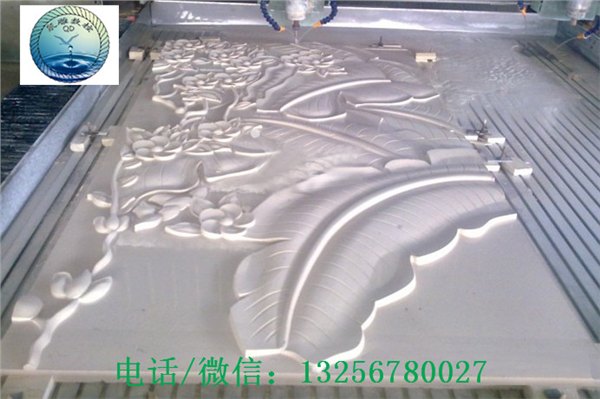 济南碑刻工艺雕刻机｜石雕艺术雕刻机价格