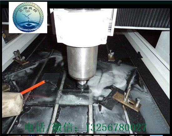 玻璃工艺品制作雕刻机｜济南泉雕数控有限公司