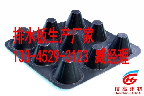 山东排水板厂家
