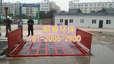 洗车机哪里有卖,工程车轮胎用自动洗车机迁安