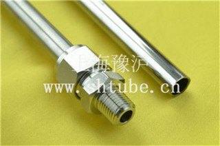 行业领先，专注于洁净钢管，公差，质量，中国最高端的不锈钢卡套管