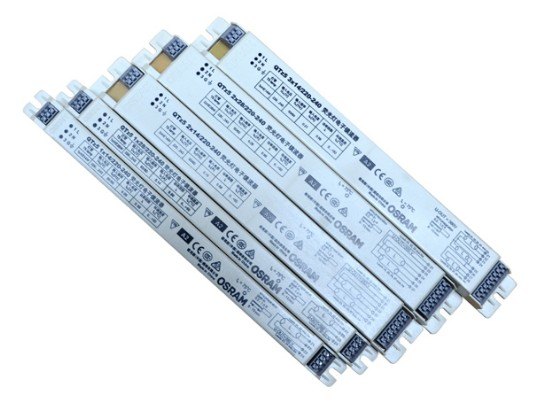 Osram/欧司朗QTZ5 128/228荧光灯镇流器/整流器