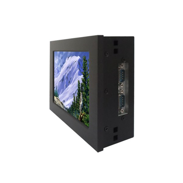 采购win7系统7寸工业一体机