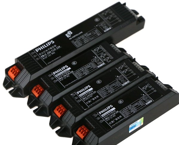 Philips/飞利浦EB-C 118/218荧光灯镇流器/整流器